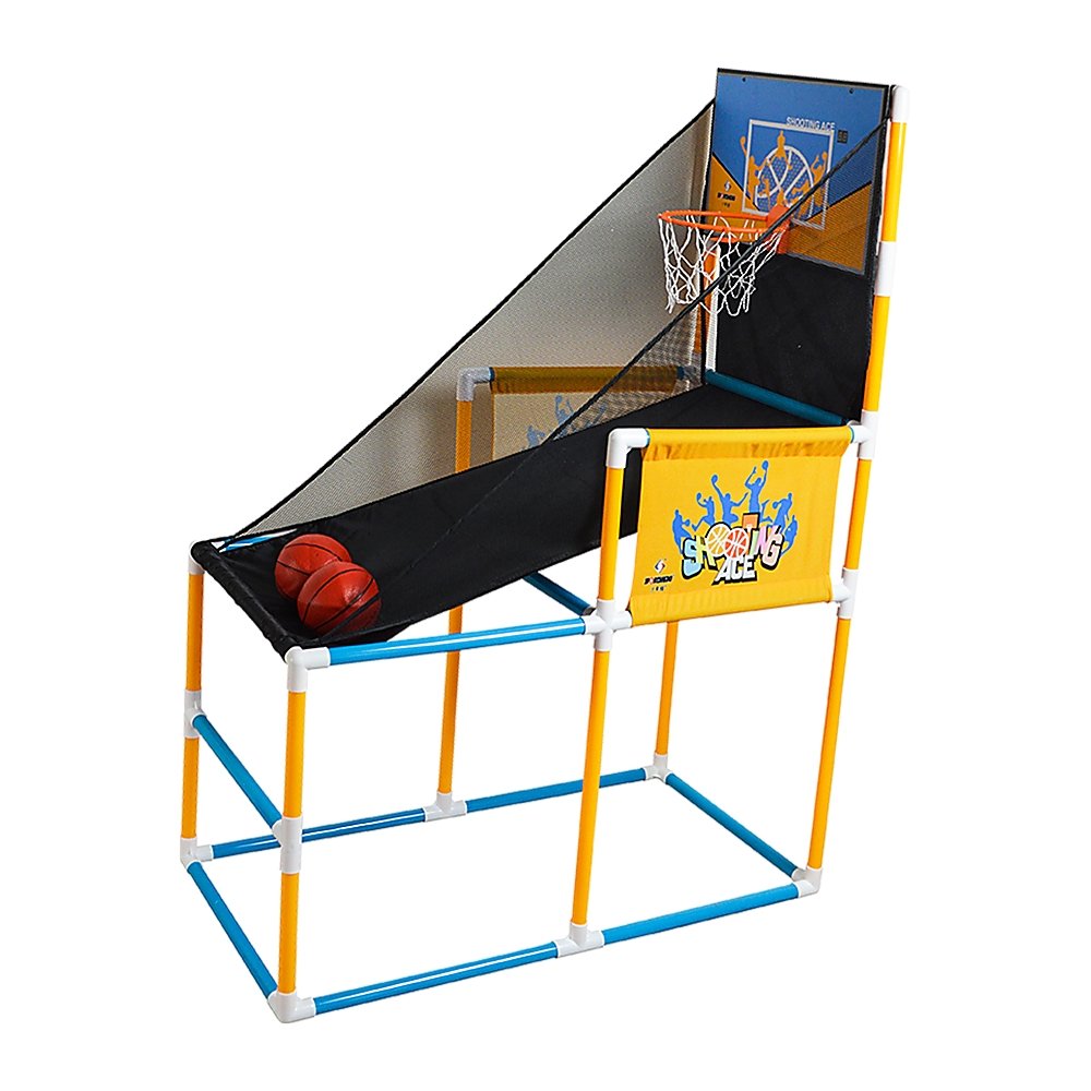 Kids Basketball Hoop Arcade Game