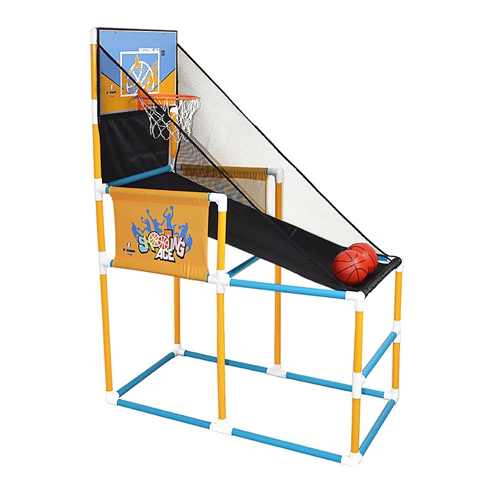 Kids Basketball Hoop Arcade Game