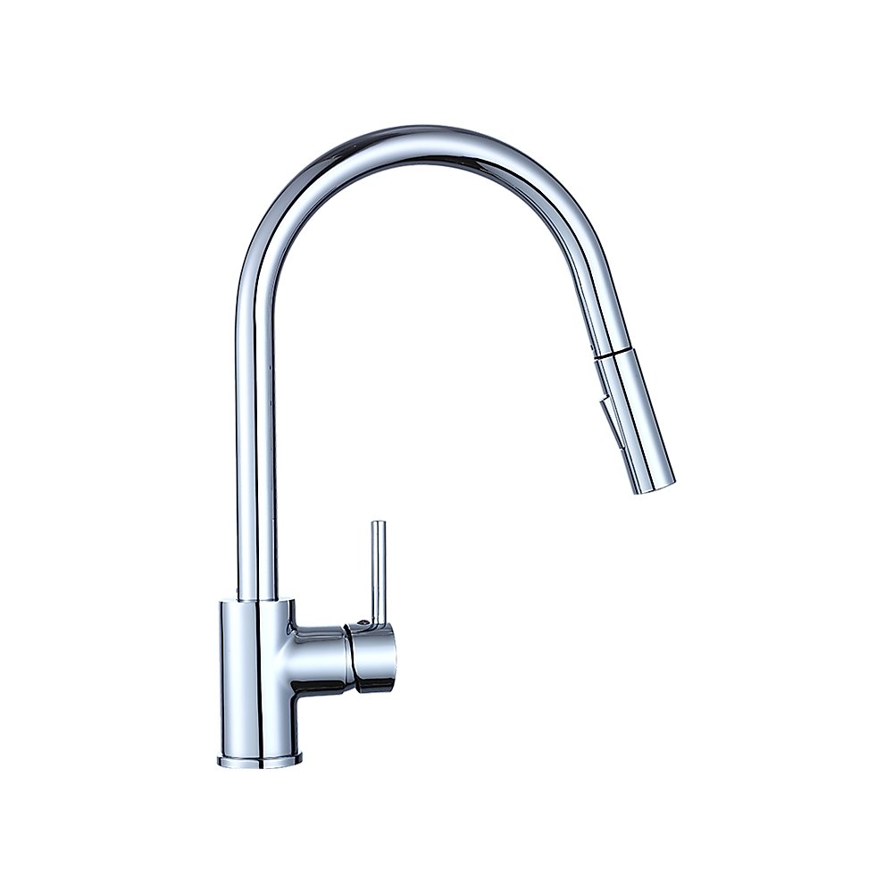 Basin Mixer Tap Faucet -Kitchen Laundry Bathroom Sink