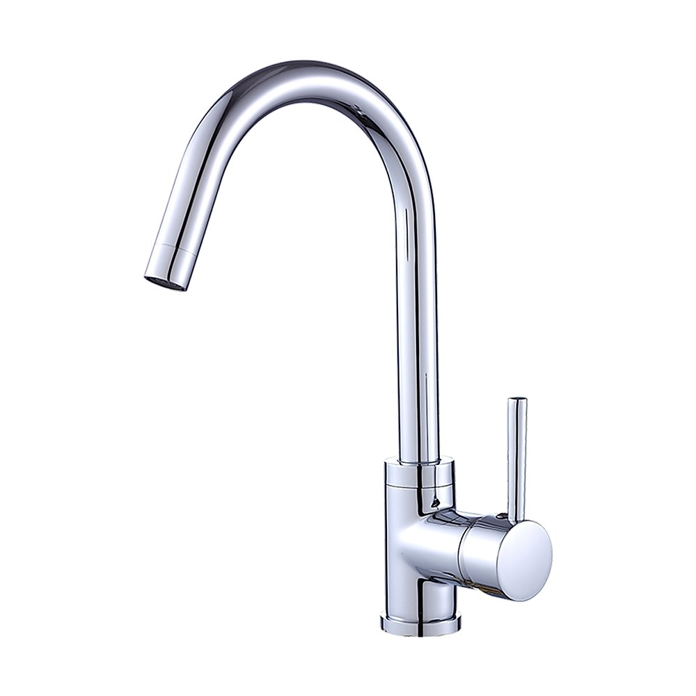 Kitchen Mixer Tap Faucet Basin Laundry Sink