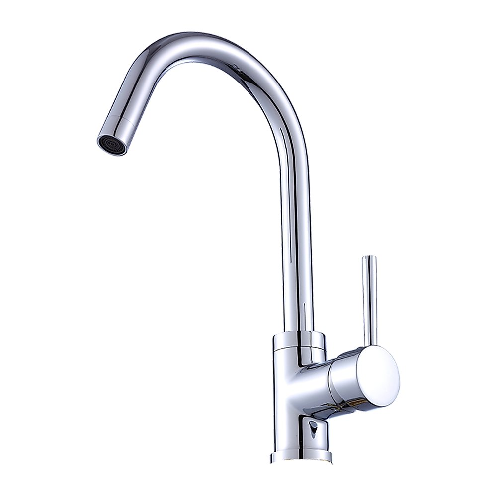 Kitchen Mixer Tap Faucet Basin Laundry Sink