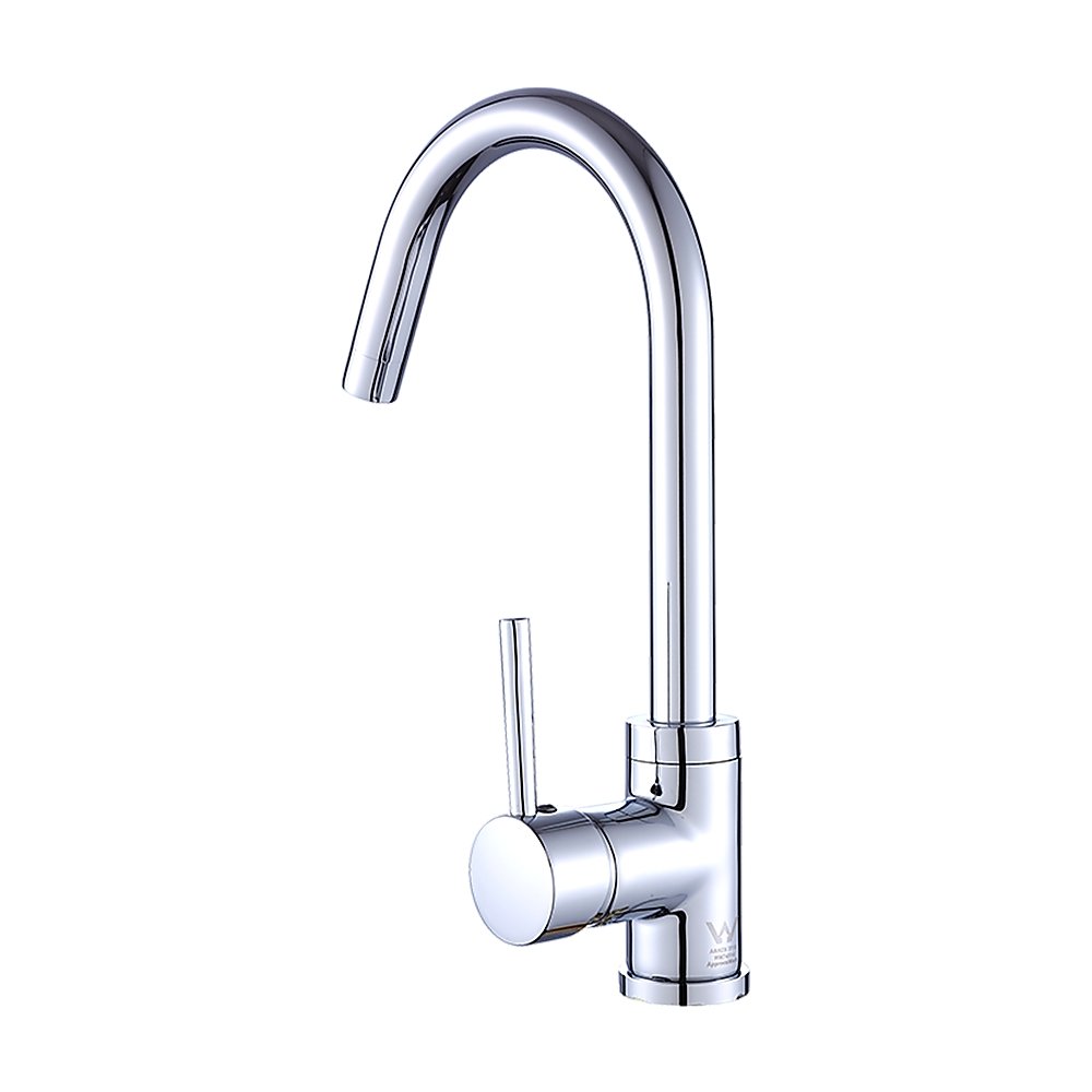 Kitchen Mixer Tap Faucet Basin Laundry Sink