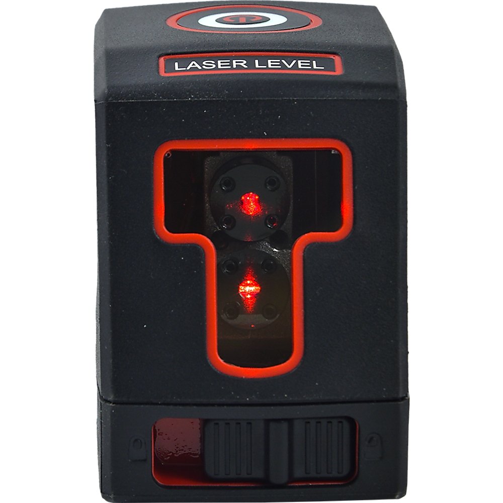Self Leveling Laser Level 15m Cross Line Line Beam Tool