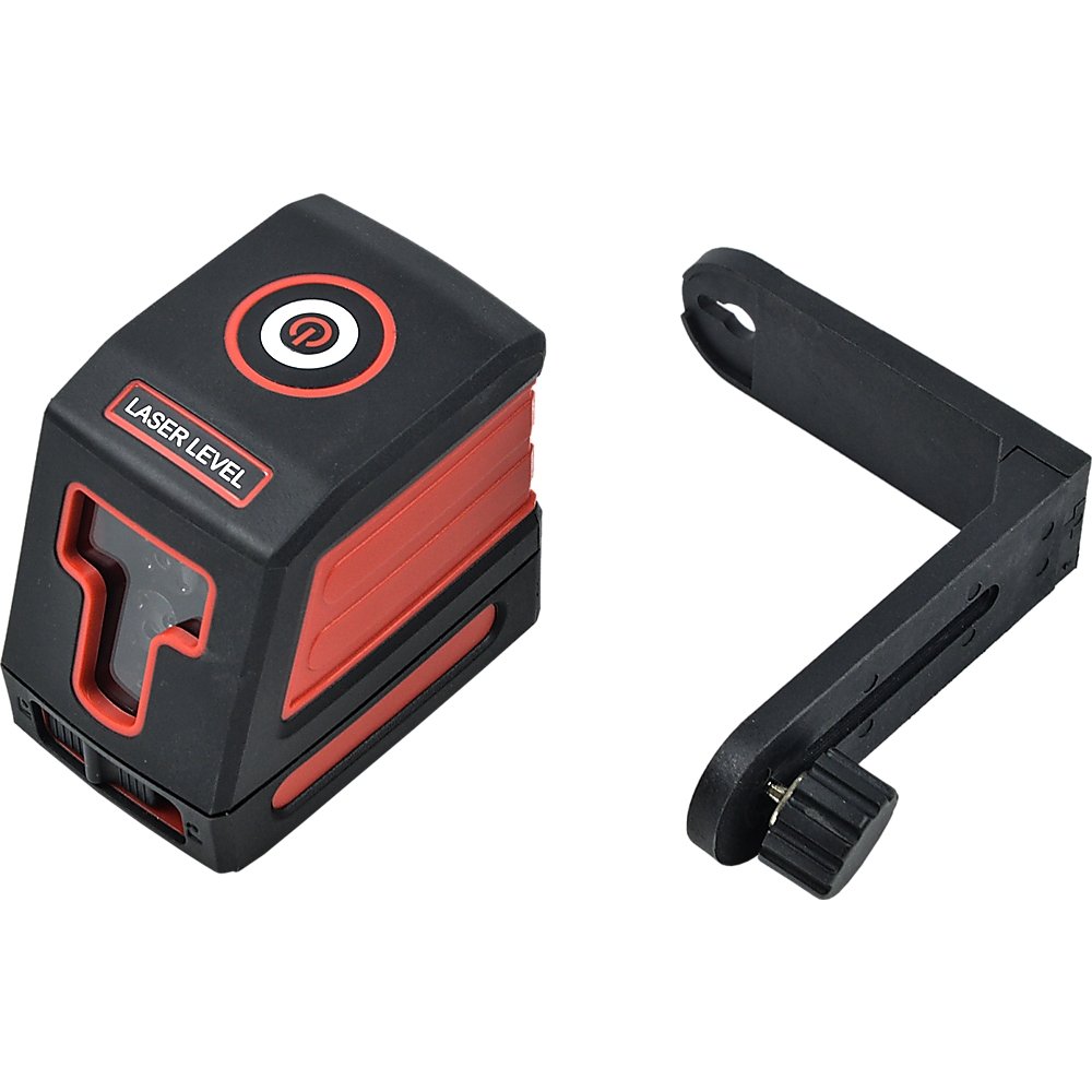 Self Leveling Laser Level 15m Cross Line Line Beam Tool