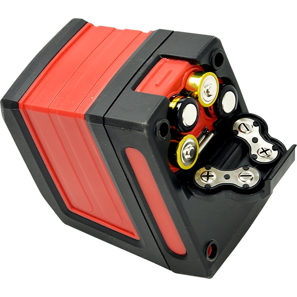 Self Leveling Laser Level 15m Cross Line Line Beam Tool