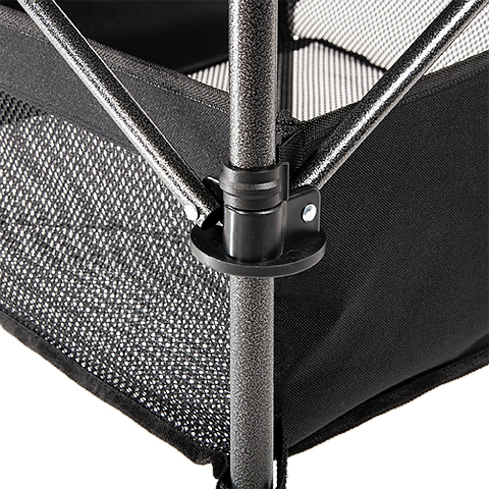 Folding Collapsible Camping Table Caravan RV Heavy Duty Steel & Aluminium