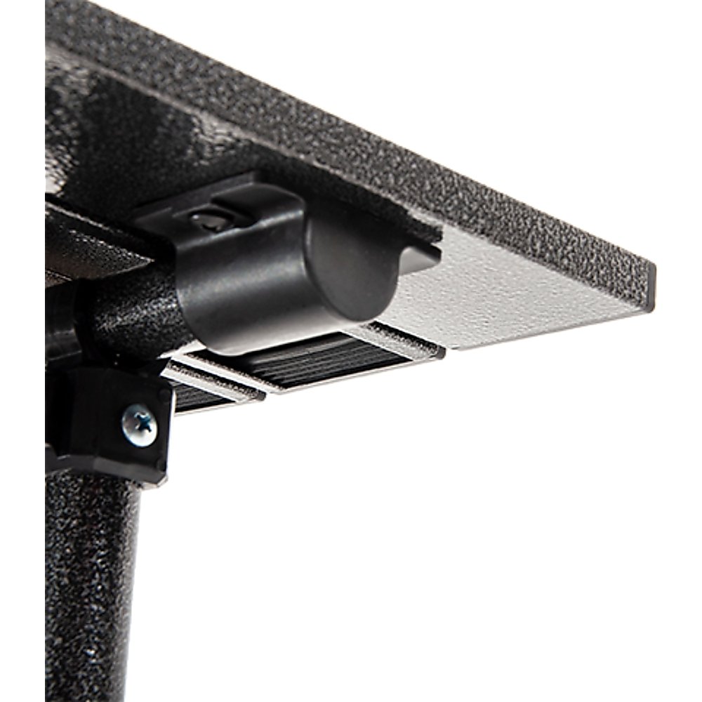 Folding Collapsible Camping Table Caravan RV Heavy Duty Steel & Aluminium