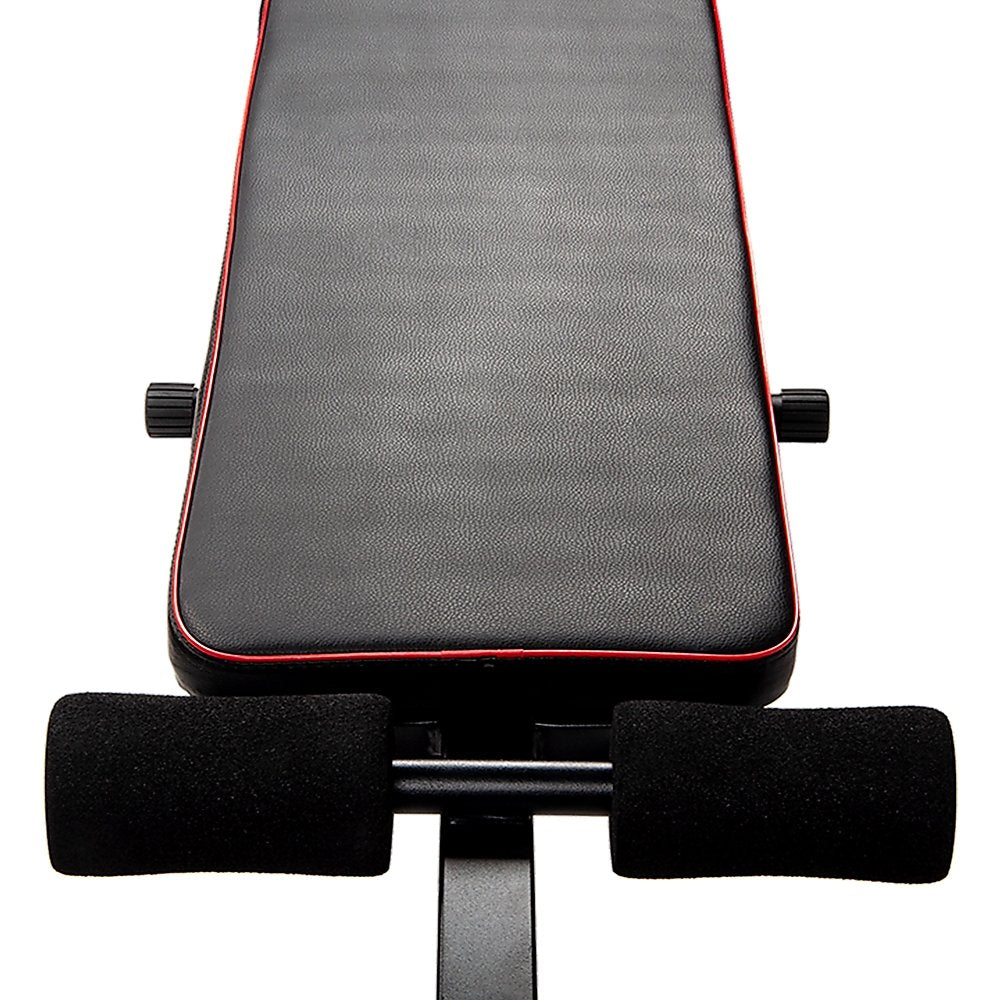 Power Tower Pull Up Weight Bench Dip Multi Station Chin Up Home Gym Equipment