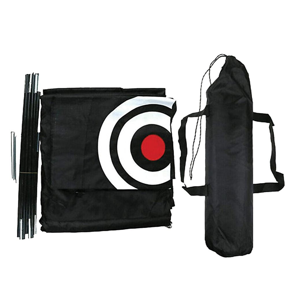 3m Indoor Outdoor Golf Practice Net Swing Net Home Practice