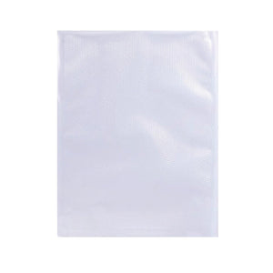 100x Vacuum Sealer Bags Food Storage Saver Heat Seal Cryovac 20cm x 30cm