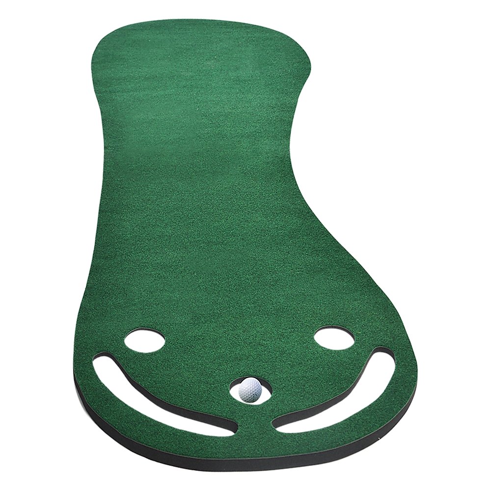 Golf Putting Green Par Three 95cm x 275cm