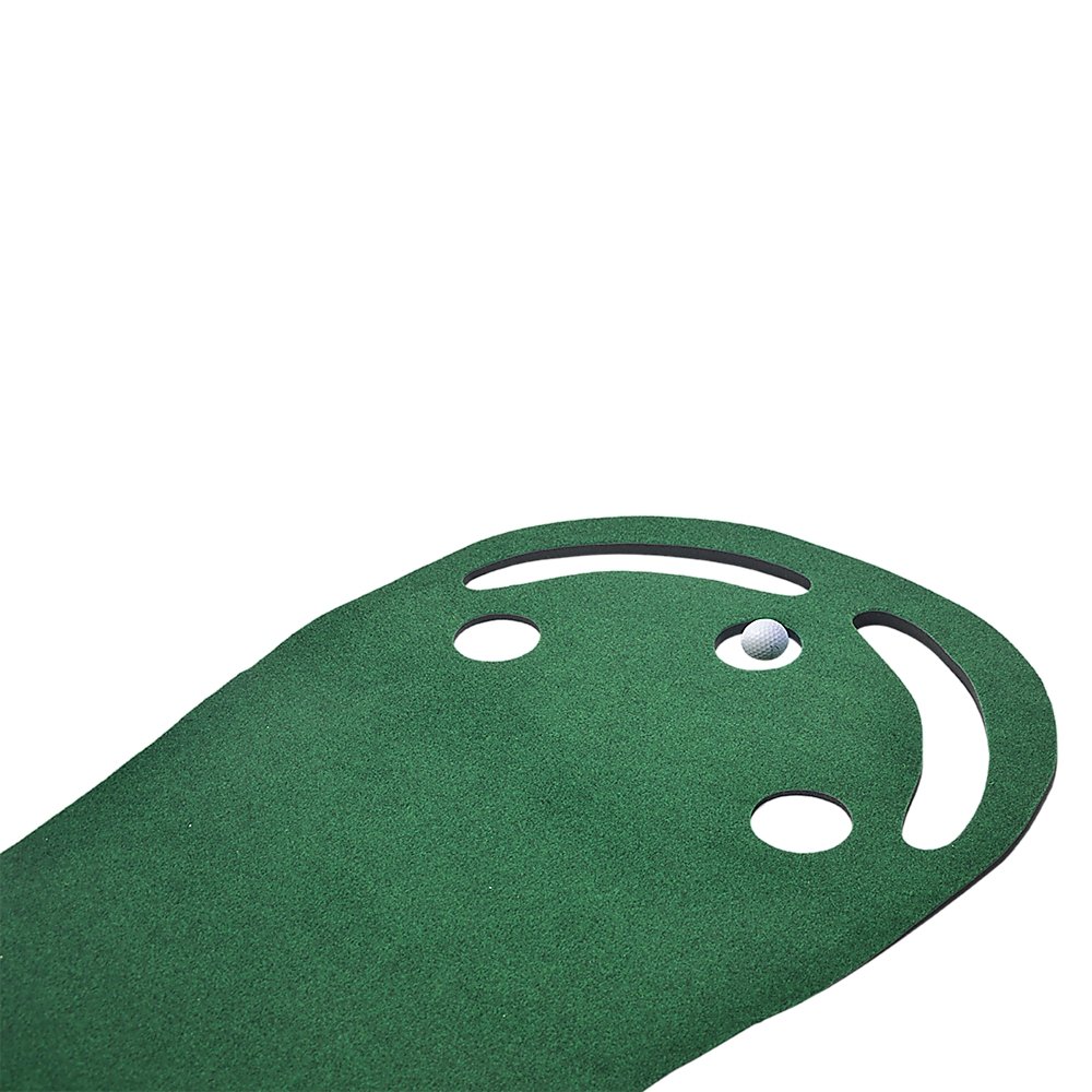 Golf Putting Green Par Three 95cm x 275cm