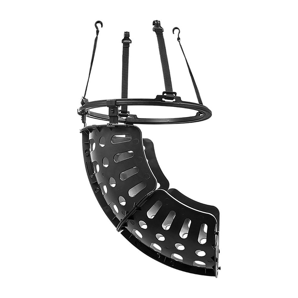 Basketball Return Net - Ball Returner Basketball Rebounder