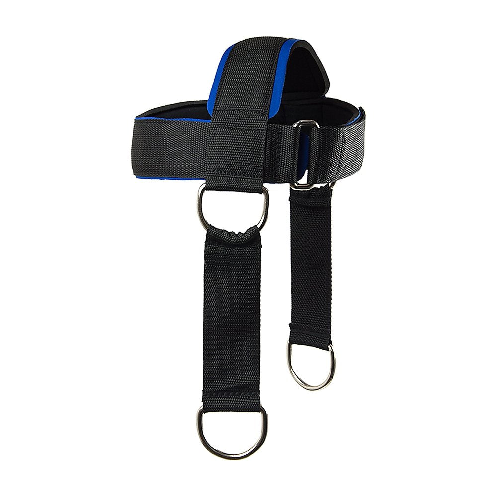 Head Harness Neck Support Lifting Weightlifting Strap