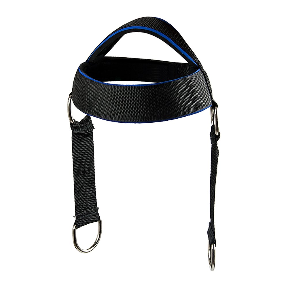 Head Harness Neck Support Lifting Weightlifting Strap