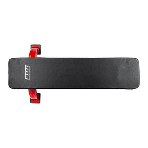 Fitness Flat Bench Weight Press Gym Home Strength Training Exercise