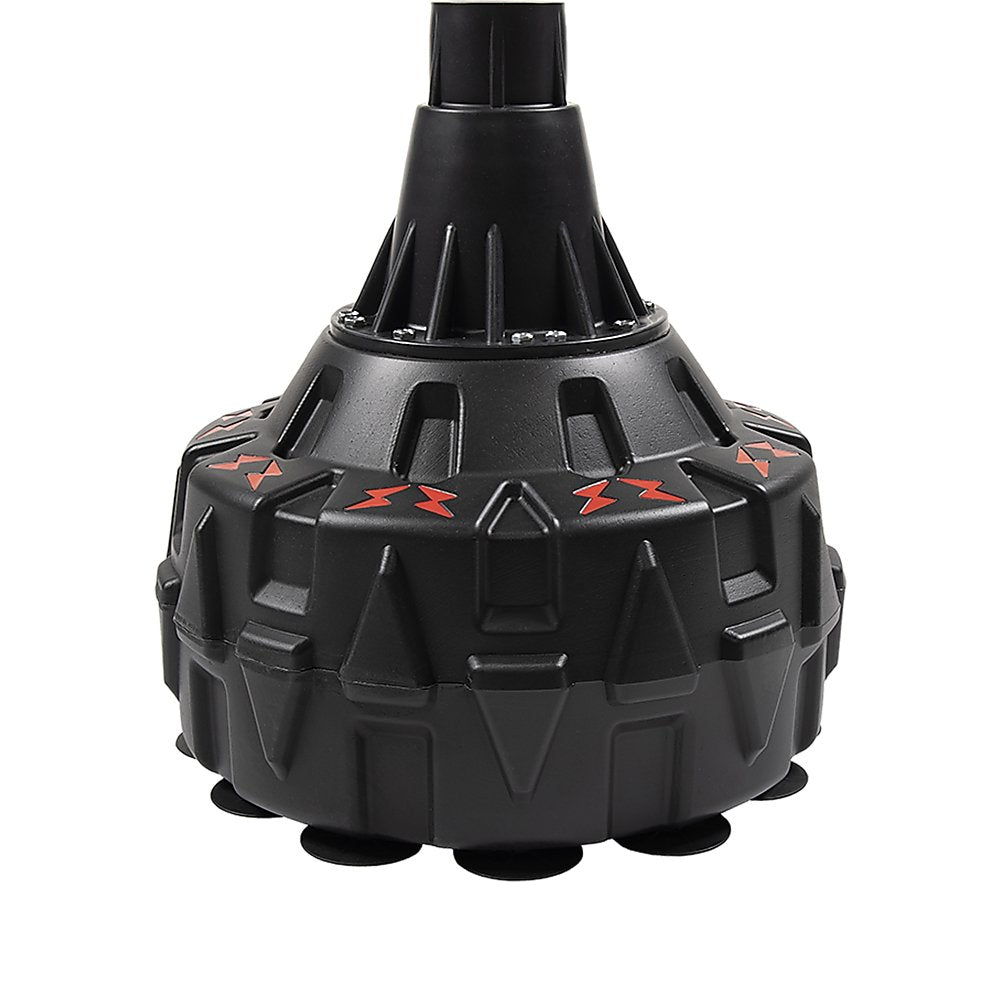 170cm Free Standing Boxing Punching Bag Stand MMA UFC Kick Fitness