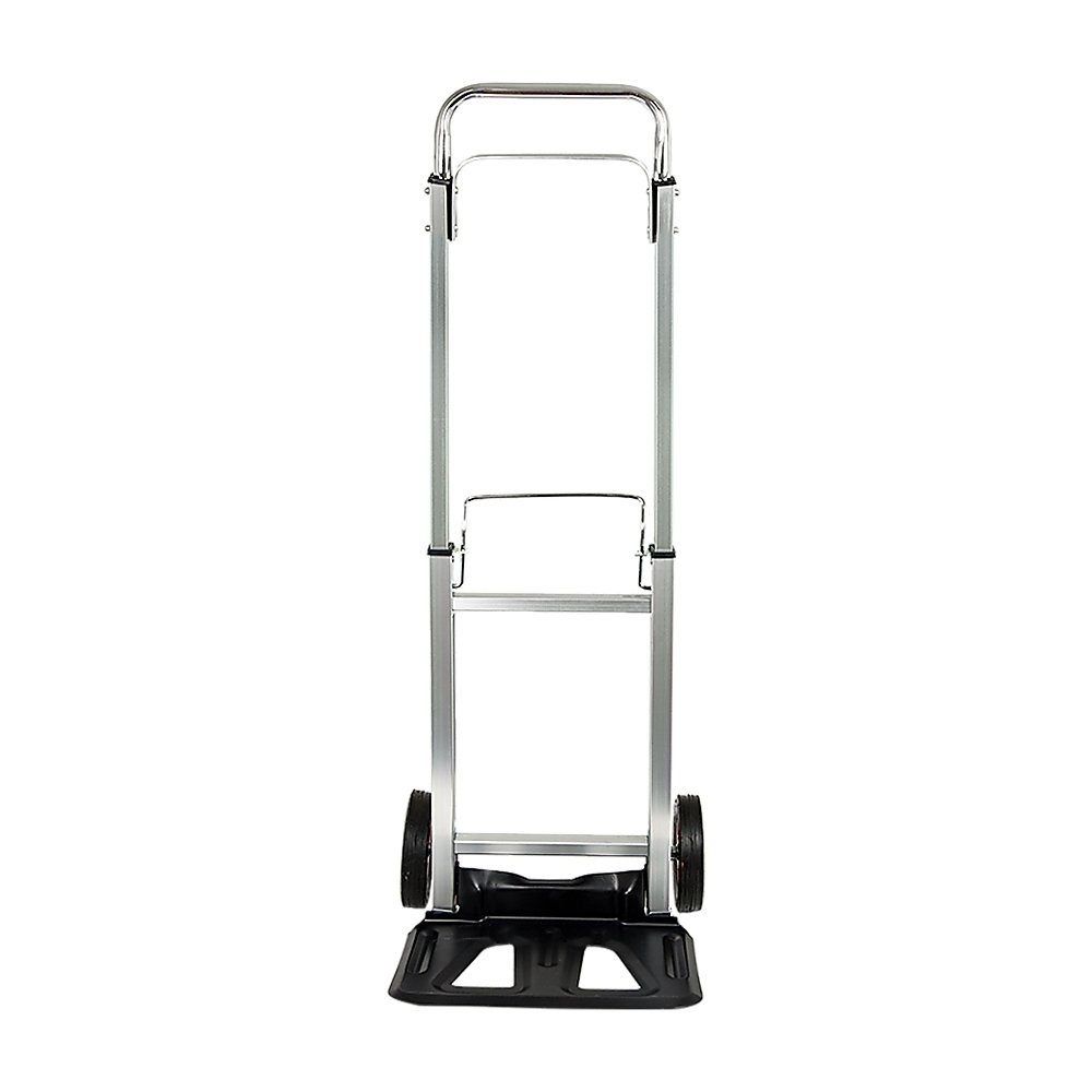100kg Trolley Folding Hand Truck Sack Barrow