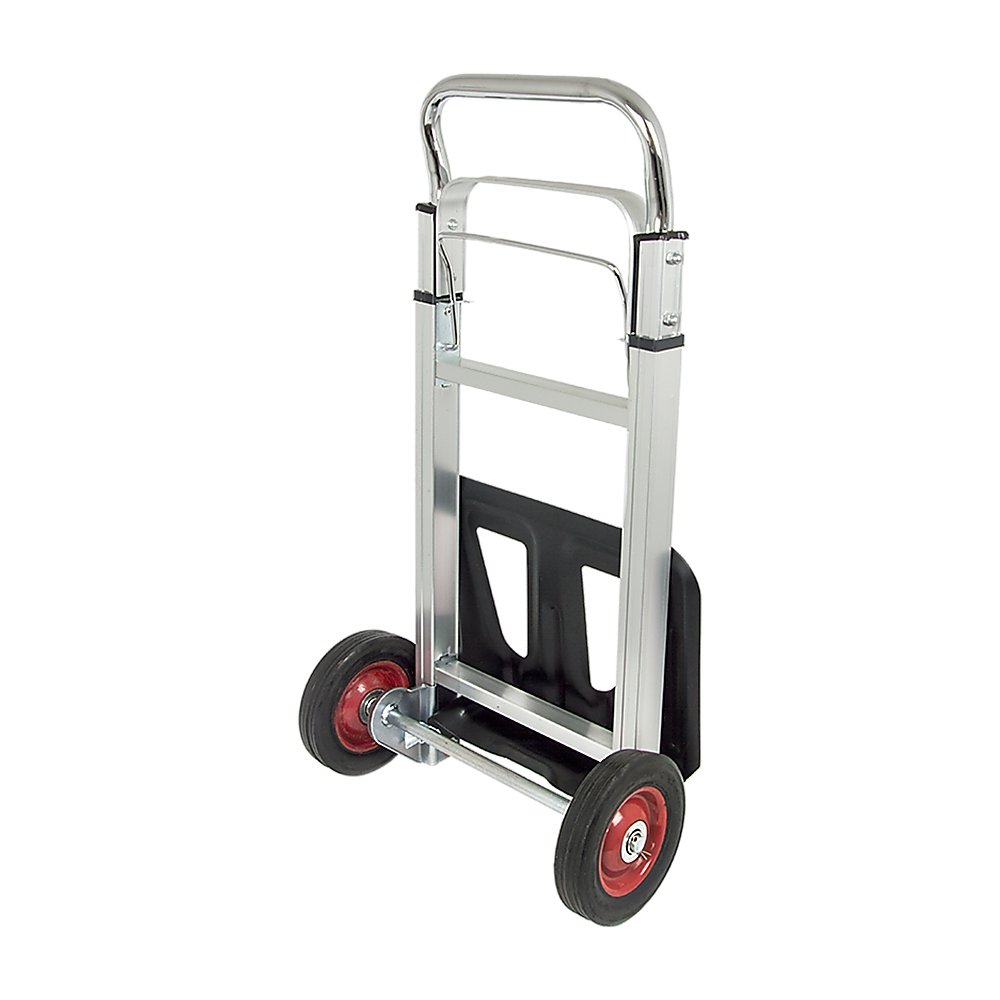 100kg Trolley Folding Hand Truck Sack Barrow