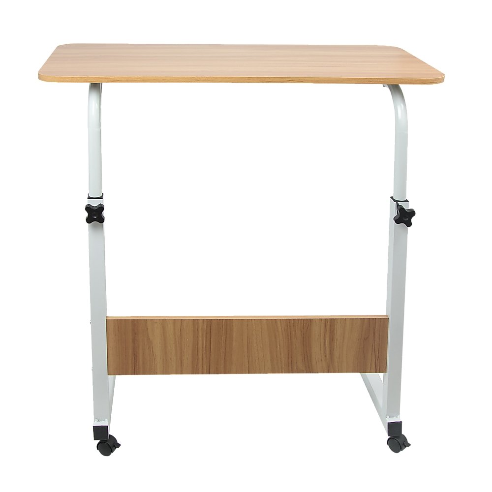 Wood Computer Desk PC Laptop Table Workstation Office Study Home Furniture