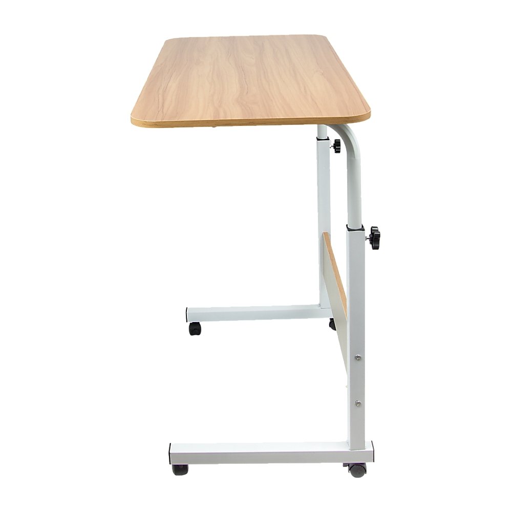 Wood Computer Desk PC Laptop Table Workstation Office Study Home Furniture