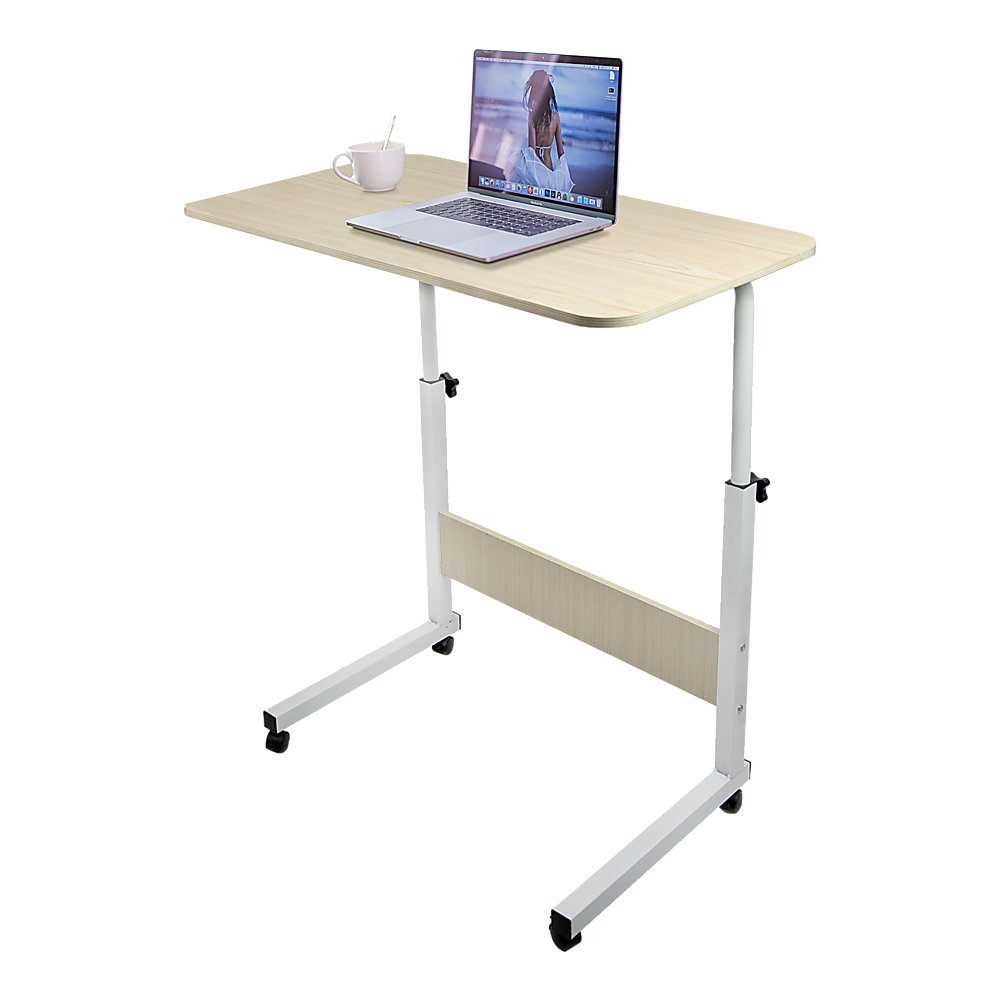 Wood Computer Desk PC Laptop Table Workstation Office Study Home Furniture