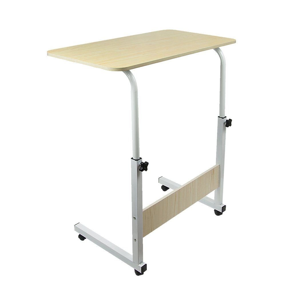 Wood Computer Desk PC Laptop Table Workstation Office Study Home Furniture