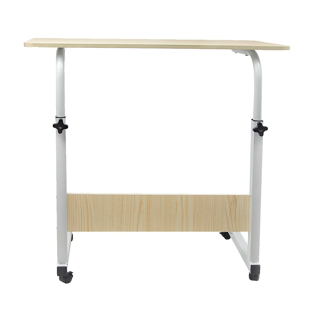 Wood Computer Desk PC Laptop Table Workstation Office Study Home Furniture