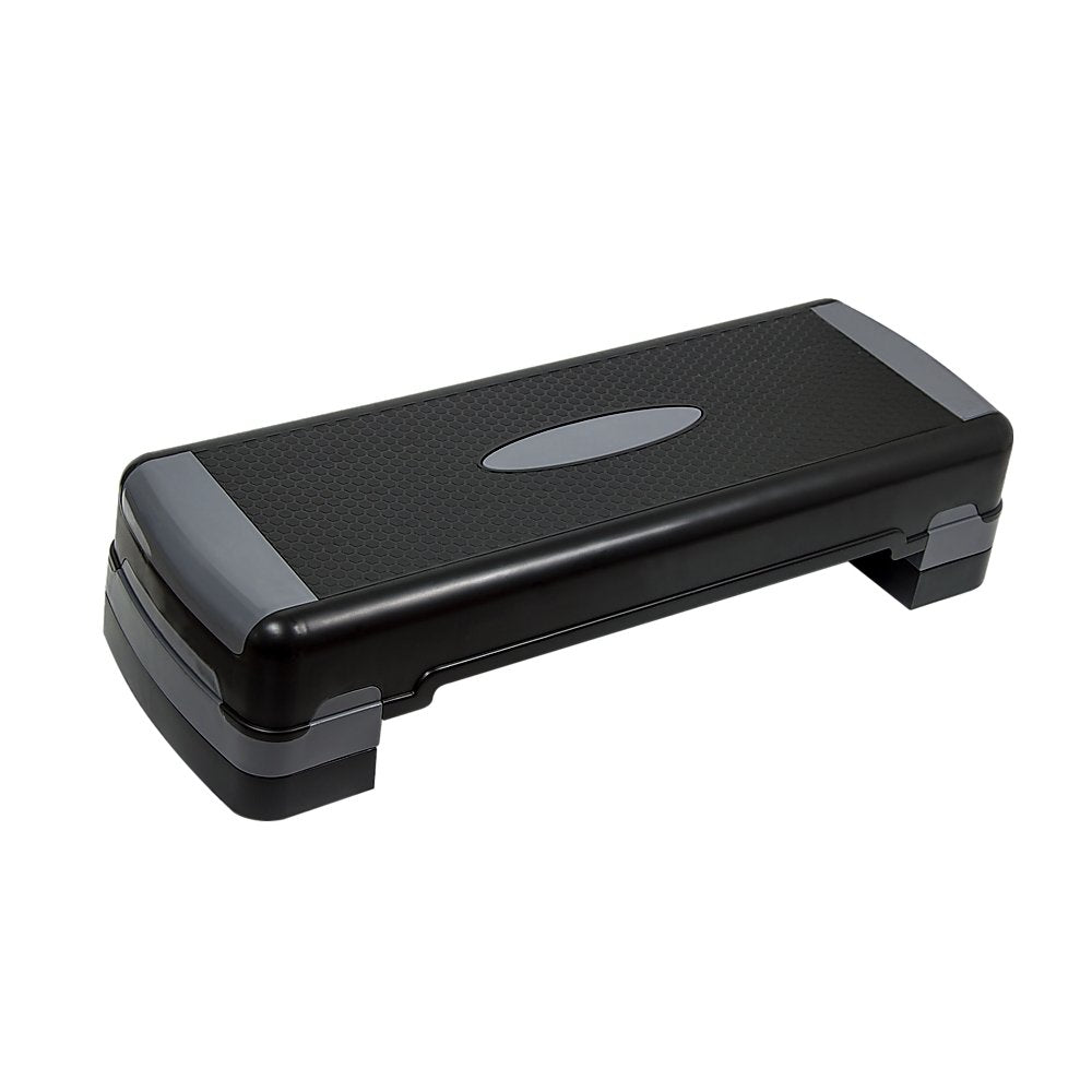 Adjustable Aerobic Step Gym Exercise Fitness Workout