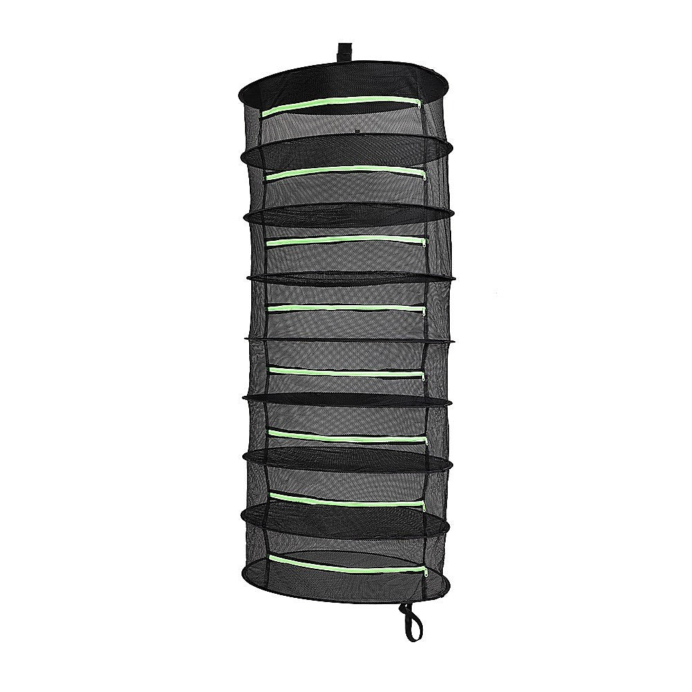 Drying Racks For Plants And Herbs - Hydroponic Supplies - The Hippie House