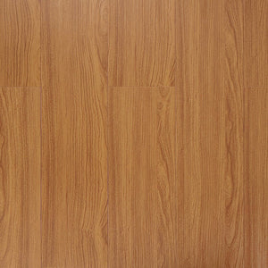 Vinyl Floor Tiles Self Adhesive Flooring African Mahogany Wood Grain 16 Pack 2.3SQM