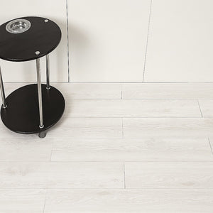 Self Adhesive Vinyl Floor Tiles | Wood Grain 16 Pack | 2.3SQM