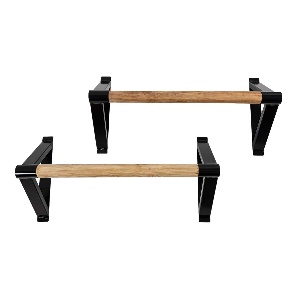 Premium Parallette Pair | Gymnastics Push Up Bars