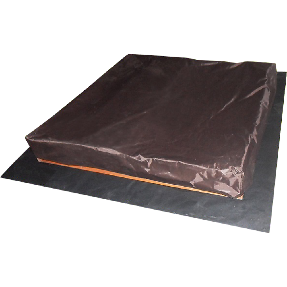 Wooden Backyard Sandbox for Kids | Outdoor Play Toy | Sandpit Design