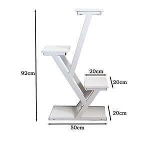 Flower Shelf Plant Multi-Layer Stand