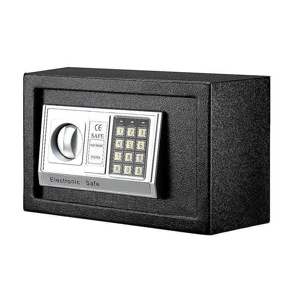 Safe Security Box | Electronic Digital Lock