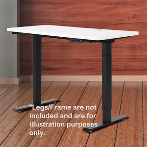 Palermo Standing Desk Table Top