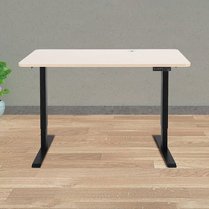 Palermo Table Top Standing Desk | Functional Workstation