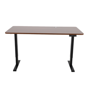 Palermo Standing Desk Table Top | Adjustable Desk Accessory