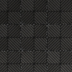 Vented Garage Floor Tiles | Snow Water Drainage, 30x30cm