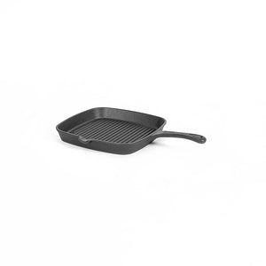 Non-Stick Grill Plate Frying Pan