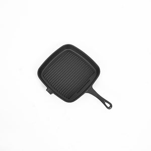 Non-Stick Grill Plate Frying Pan