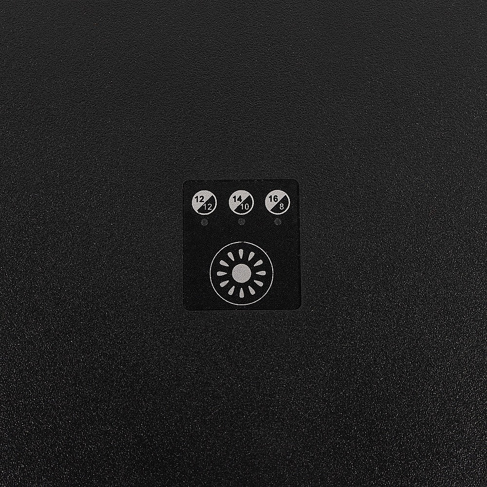 Hydroponics Growing System Indoor Germination Kit | 12 Pods | Home Gardening LED