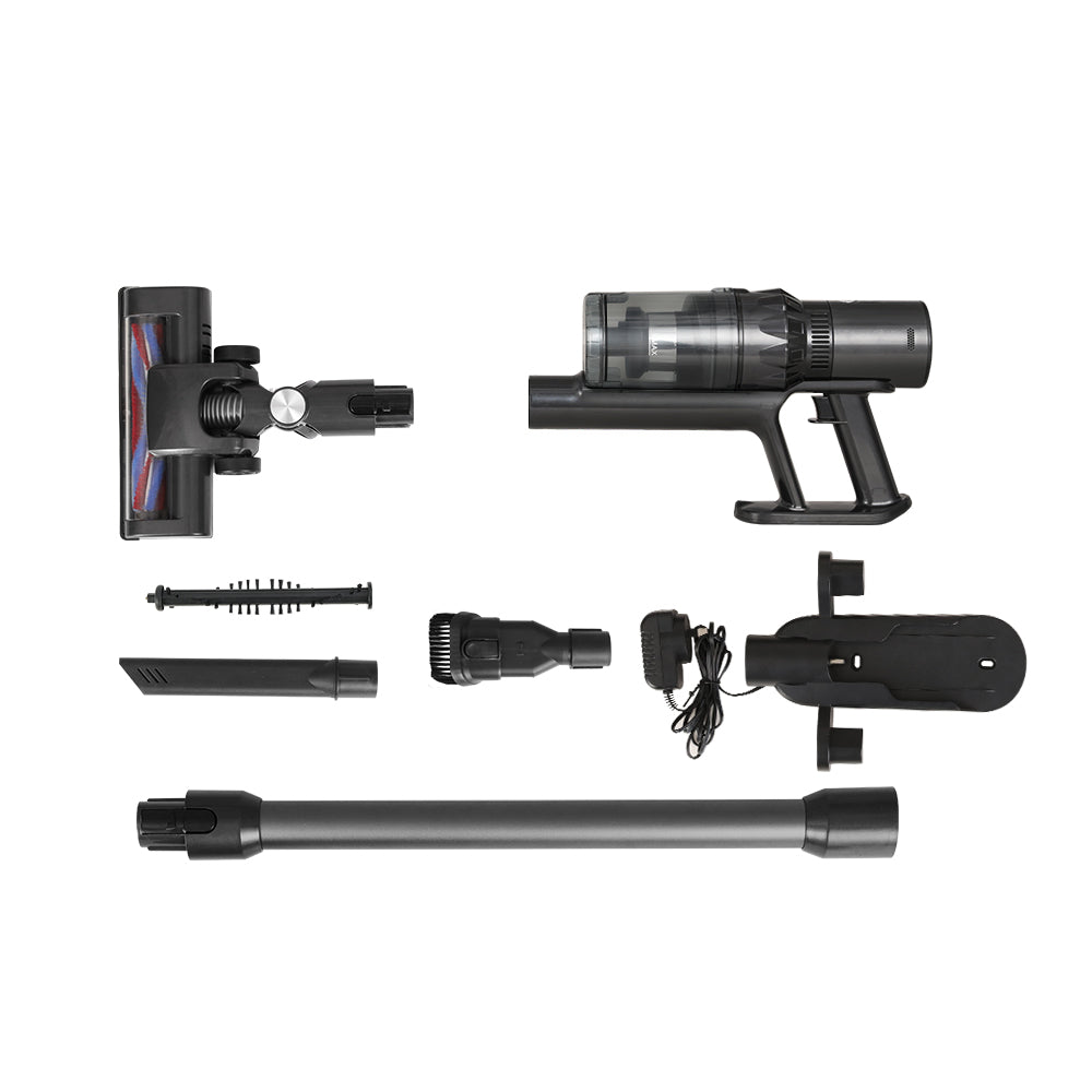 Devanti 350W Cordless Handheld Vacuum