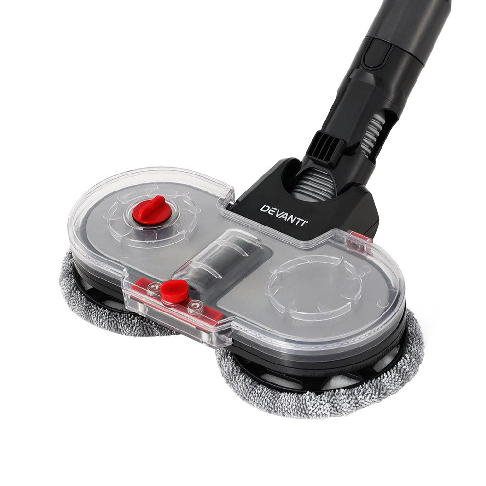 Devanti Electric Mop Head for 350W Vacuums