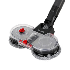 Devanti Electric Mop Head for 350W Vacuums