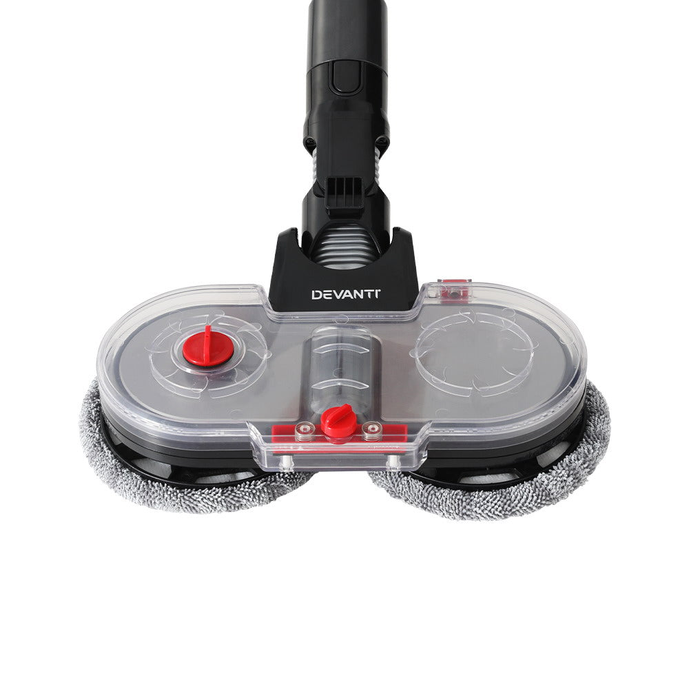 Devanti Electric Mop Head for 350W Vacuums
