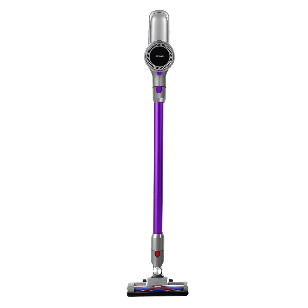 Cordless Handheld Vacuum Cleaner | 2-Speed | Bagless | Stick Handstick