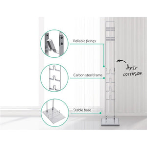 Freestanding For Dyson Vacuum Stand Rack Holder Handheld Cleaner V8 V10 V11 V12 V15
