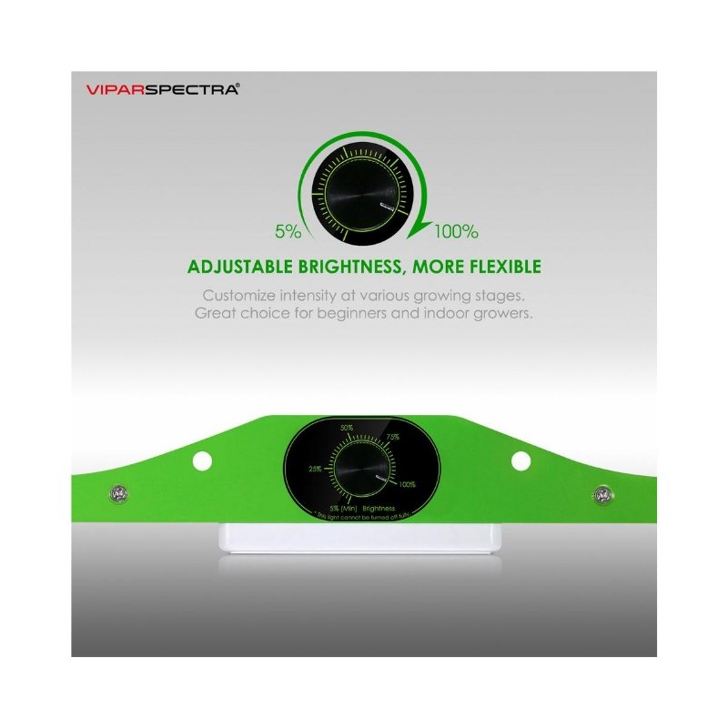 ViparSpectra P4000 LED Grow Light - Pro Series